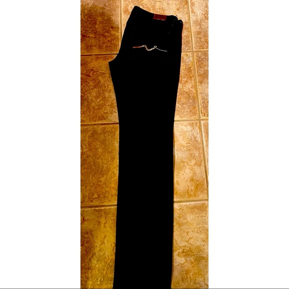 7 For All Man Kind Jeans - Picture 5 of 5